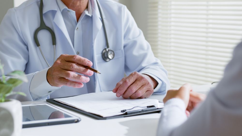 Controale medicale preventive