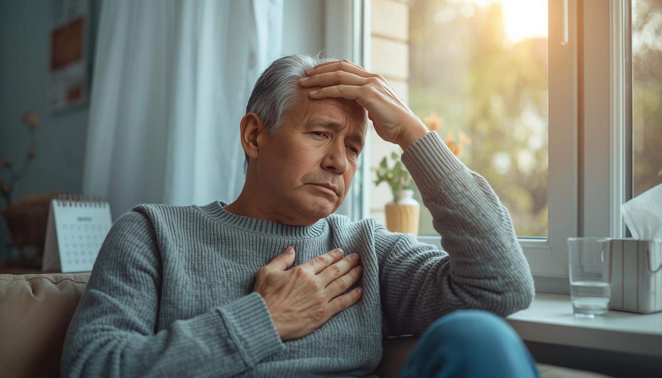Simptome persistente după gripa K (A/H3N2 subclada K) – ce să faci dacă oboseala și tusea nu trec nici după 3–4 săptămâni