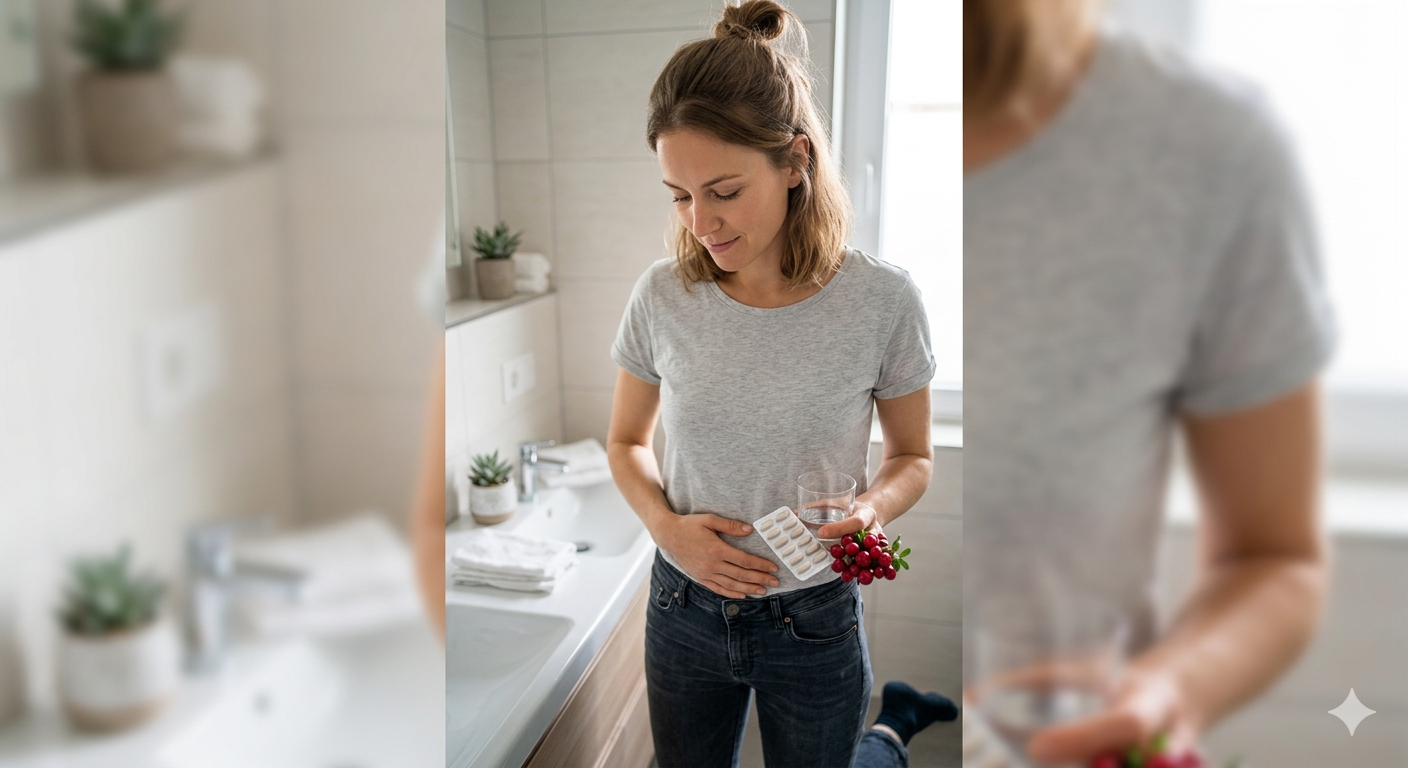 Infecțiile urinare recurente – Semne de alarmă, diferența față de cistită simplă și cum poți preveni