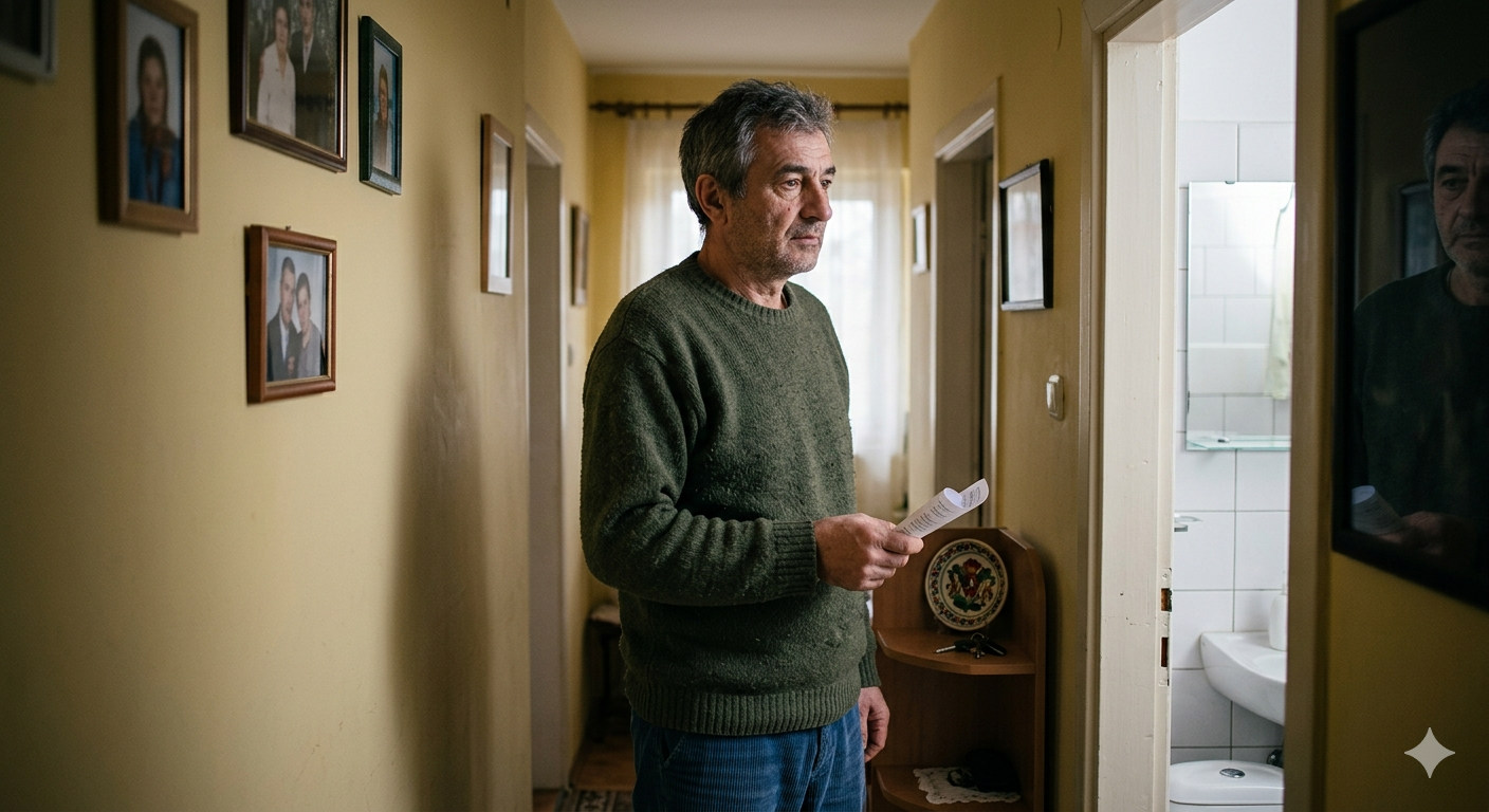 Sănătatea prostatei în 2026 – Semne de alarmă pe care majoritatea bărbaților le ignoră + screening gratuit prin CAS și 5 obiceiuri care reduc riscul