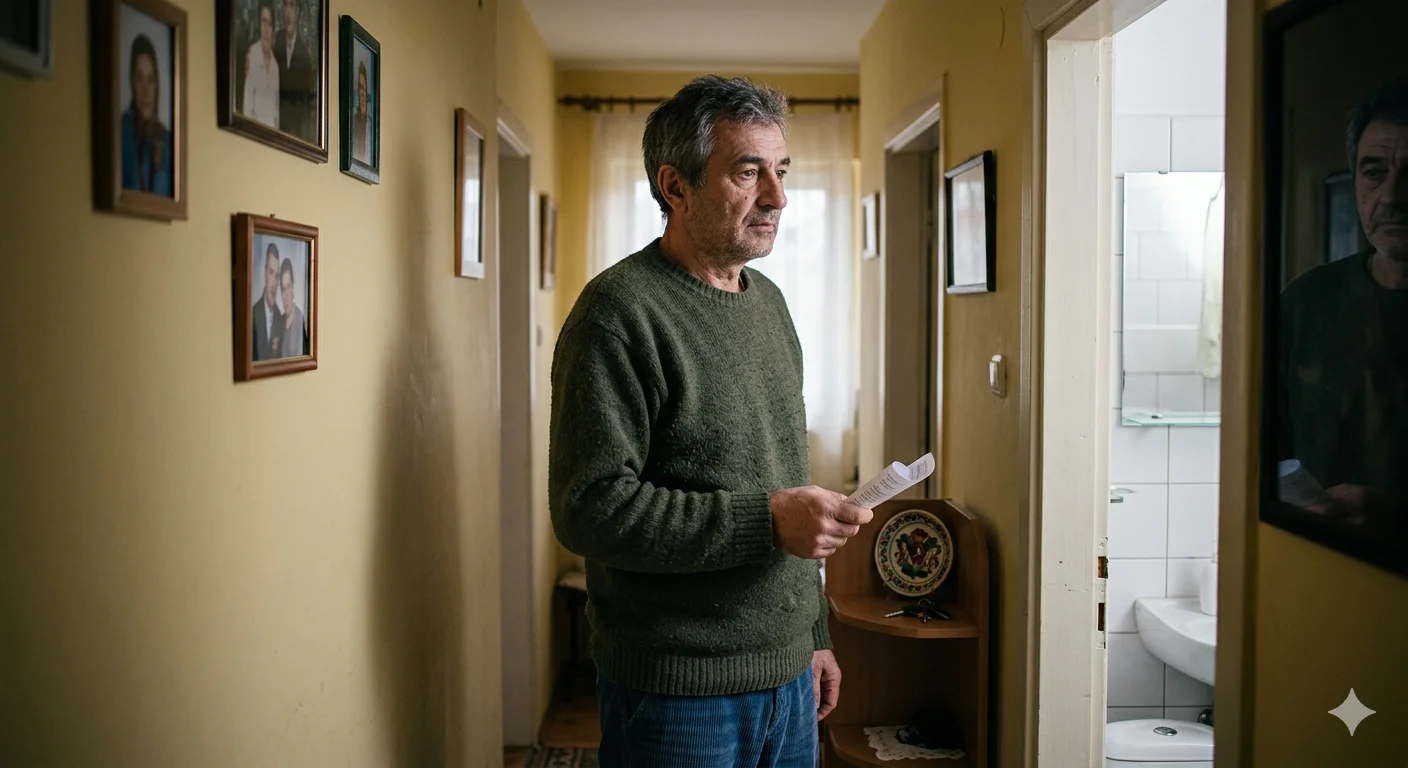 Sănătatea prostatei în 2026 – Semne de alarmă pe care majoritatea bărbaților le ignoră + screening gratuit prin CAS și 5 obiceiuri care reduc riscul