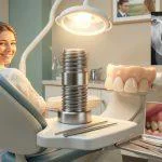 ce trebuie sa stii despre implantul dentar
