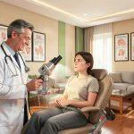 cu ce se ocupa dermatovenerologie